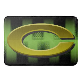 Alfombrilla De Baño Cometas de Coloma #6