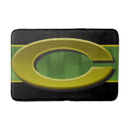 Alfombrilla De Baño Cometas de Coloma #7