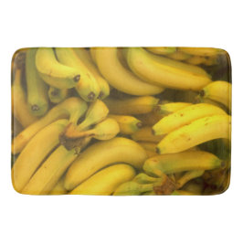 Alfombrilla De Baño Comida