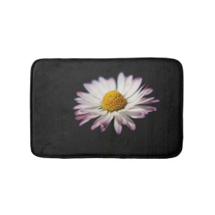 Alfombrilla De Baño Common Daisy bmcnm