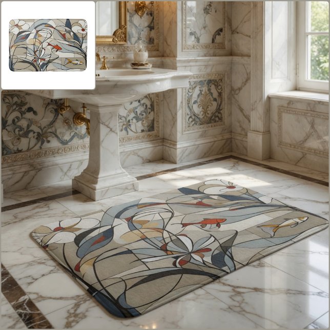 Alfombrilla De Baño Conceder (Grant Bath Mat
)