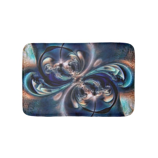 Alfombrilla De Baño Concepción (Anverso)