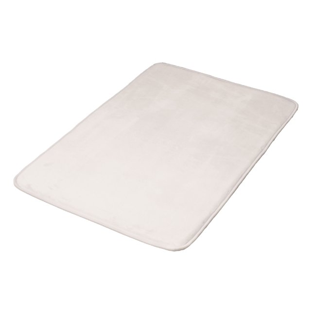Alfombrilla De Baño Concha (Angular)