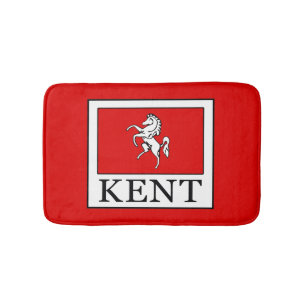 Alfombrilla De Baño Condado de Kent Inglaterra