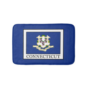 Alfombrilla De Baño Connecticut