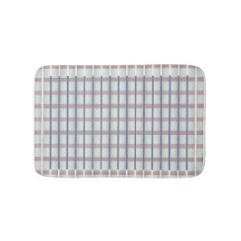 Alfombrilla De Baño Corazones de amor