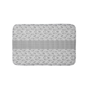 Alfombrilla De Baño Cordón 1