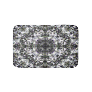 Alfombrilla De Baño Cordón de plata