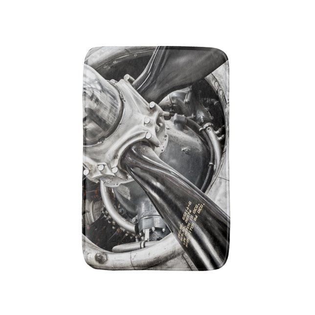 Alfombrilla De Baño Corsair (Frente vertical)