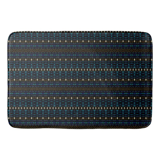 Alfombrilla De Baño Cory (Anverso)