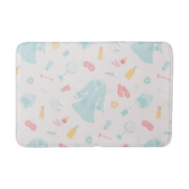 Alfombrilla De Baño Cosas de Spa