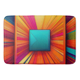 Alfombrilla De Baño Cosmic Velocity