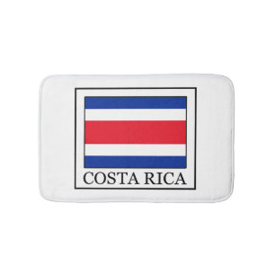 Alfombrilla De Baño Costa Rica