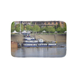 Alfombrilla De Baño Covington Bath Mat