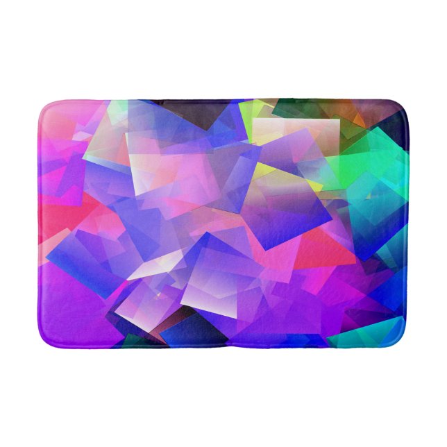 Alfombrilla De Baño Crazee Fun Timez........ (Anverso)