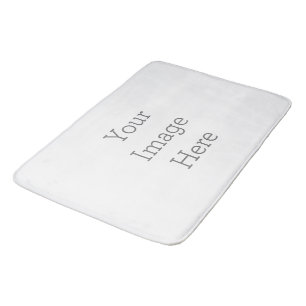 Alfombrilla De Baño crea el tuyo propio