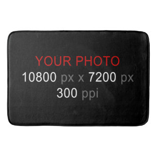 Alfombrilla De Baño Creación personal