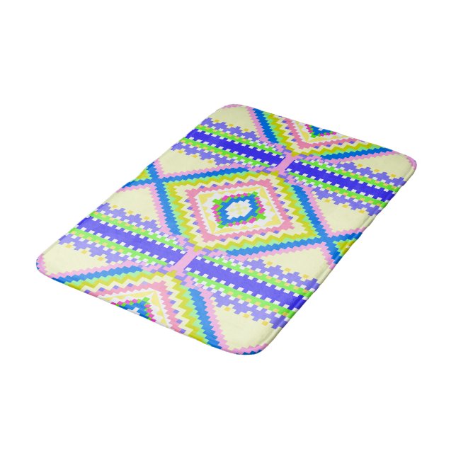 Alfombrilla De Baño Creador de cielo eléctrico (Angular)