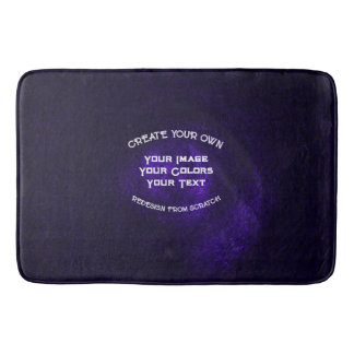 Alfombrilla De Baño Crear el propio