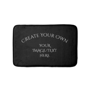 Alfombrilla De Baño Crear el propio