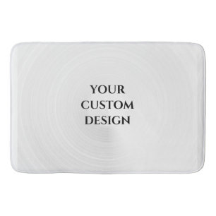 Alfombrilla De Baño Crear su propio Personalizado
