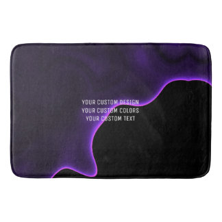 Alfombrilla De Baño Crear su propio Personalizado