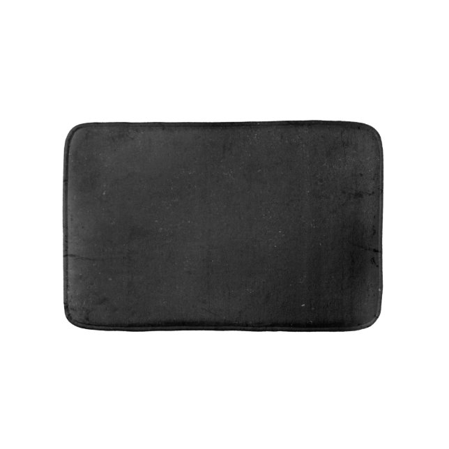 Alfombrilla De Baño Crear su propio Personalizado (Anverso)