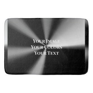 Alfombrilla De Baño Crear su propio Personalizado