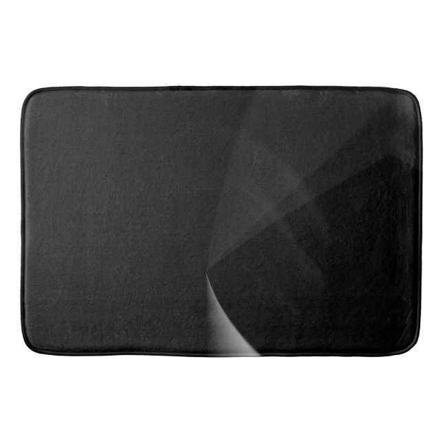 Alfombrilla De Baño Crear su propio Personalizado personalizado (Anverso)