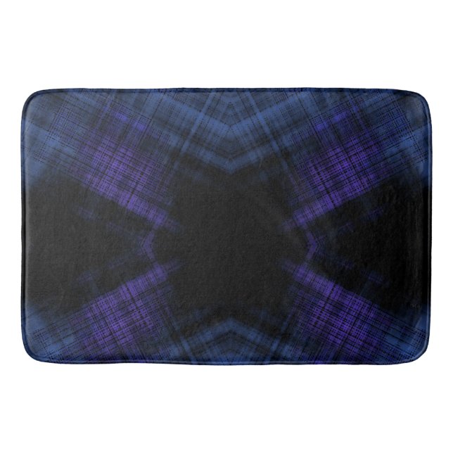 Alfombrilla De Baño Crear su propio Personalizado personalizado (Anverso)