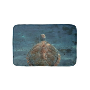 Alfombrilla De Baño Criaturas marinas de Guay