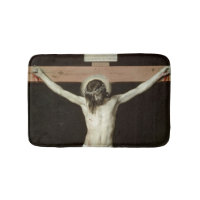 Cristo en la cruz, c.1630