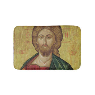 Alfombrilla De Baño Cristo Pantocrator, 1607