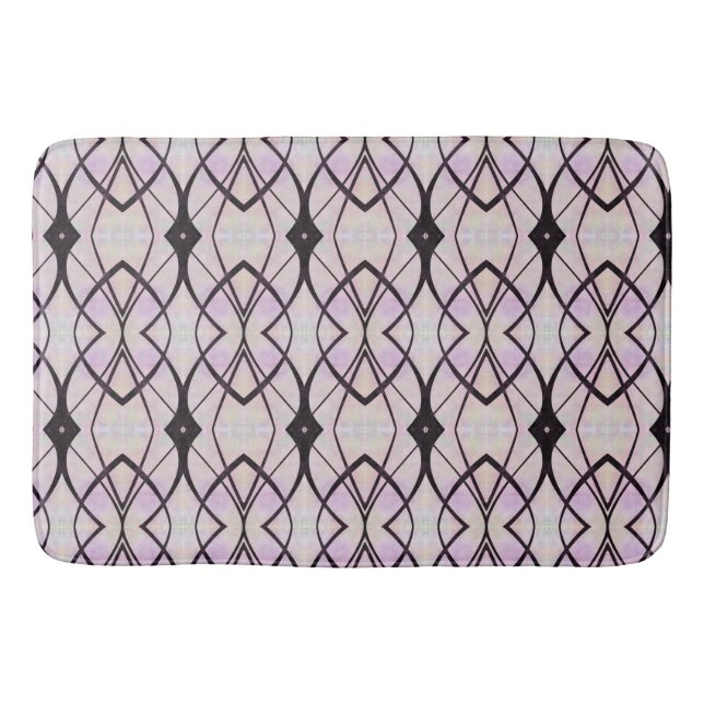 Alfombrilla De Baño Crossroads (Anverso)