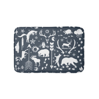 Alfombrilla De Baño Cualquier color de la habitación de los niños de l