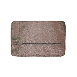 Alfombrilla De Baño Culebra de rata