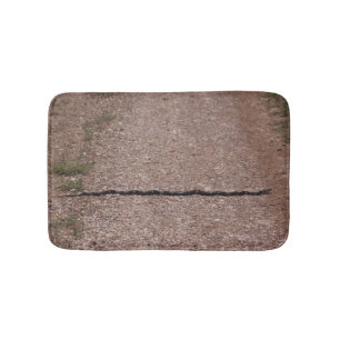 Alfombrilla De Baño Culebra de rata