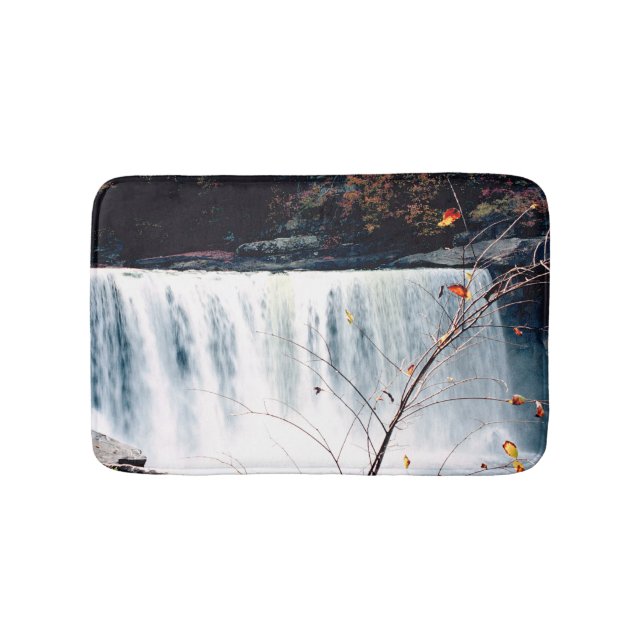 Alfombrilla De Baño Cumberland Falls  (Anverso)