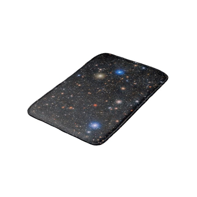 Alfombrilla De Baño Cúmulo Bala (Angular)