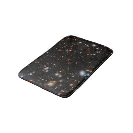 Alfombrilla De Baño Cúmulo de galaxias MACS J1149.5+2223