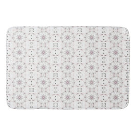 Alfombrilla De Baño Dainty Daisies