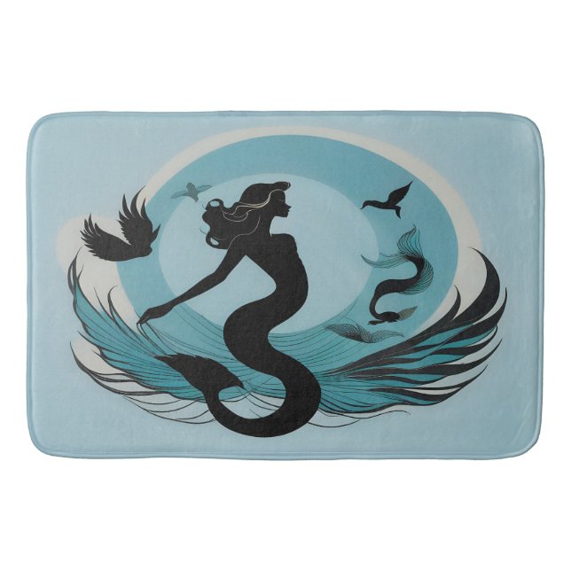 Alfombrilla De Baño Dali (Anverso)