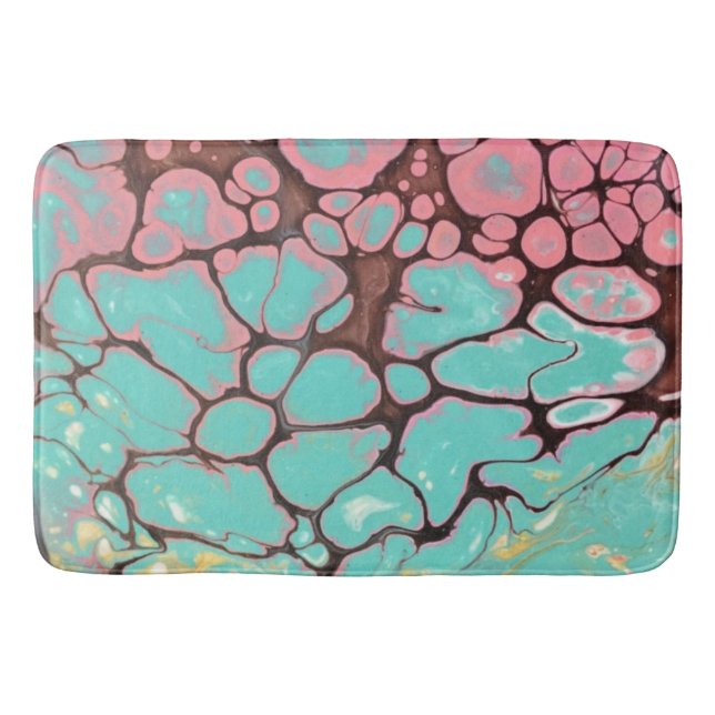 Alfombrilla De Baño Där komfort möter karaktär (Anverso)