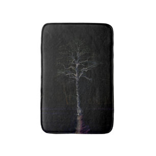 Alfombrilla De Baño Dark Side 3 bmcn