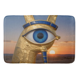 Alfombrilla De Baño Das Ägyptische Auge´3
