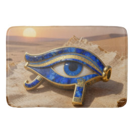 Alfombrilla De Baño Das Ägyptische Auge´9