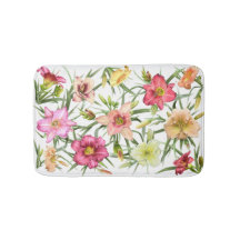 Daylilies por todas partes