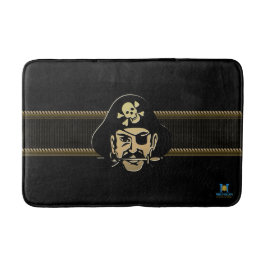 Alfombrilla De Baño Decatur Raiders #4