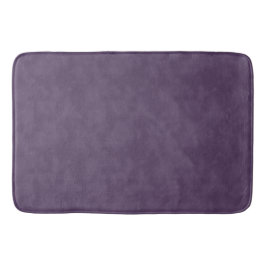 Alfombrilla De Baño Deep Purple