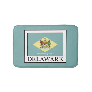 Alfombrilla De Baño Delaware